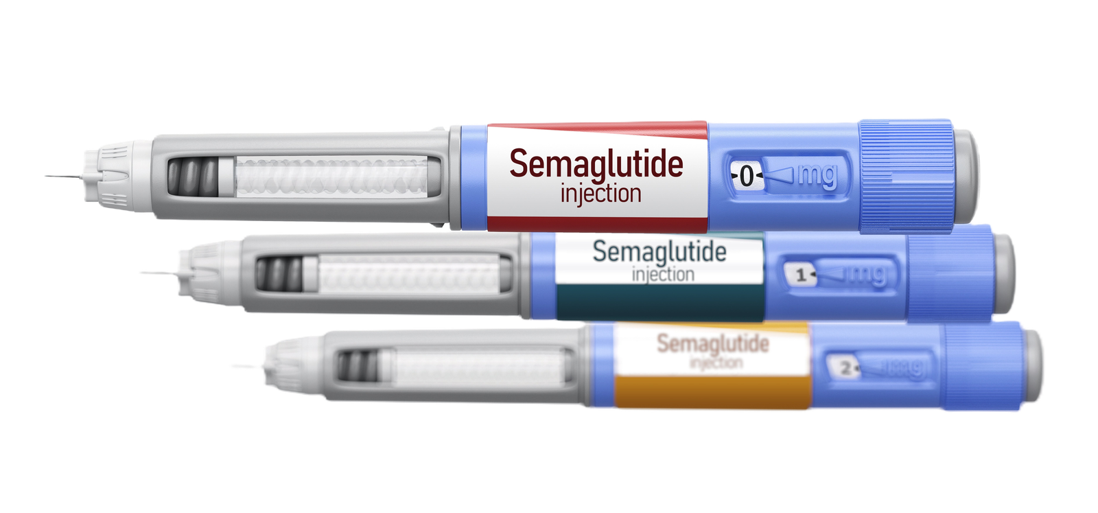 Semaglutide