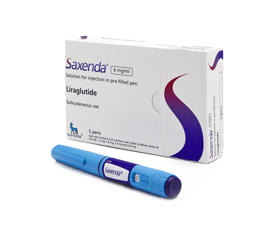 Liraglutide