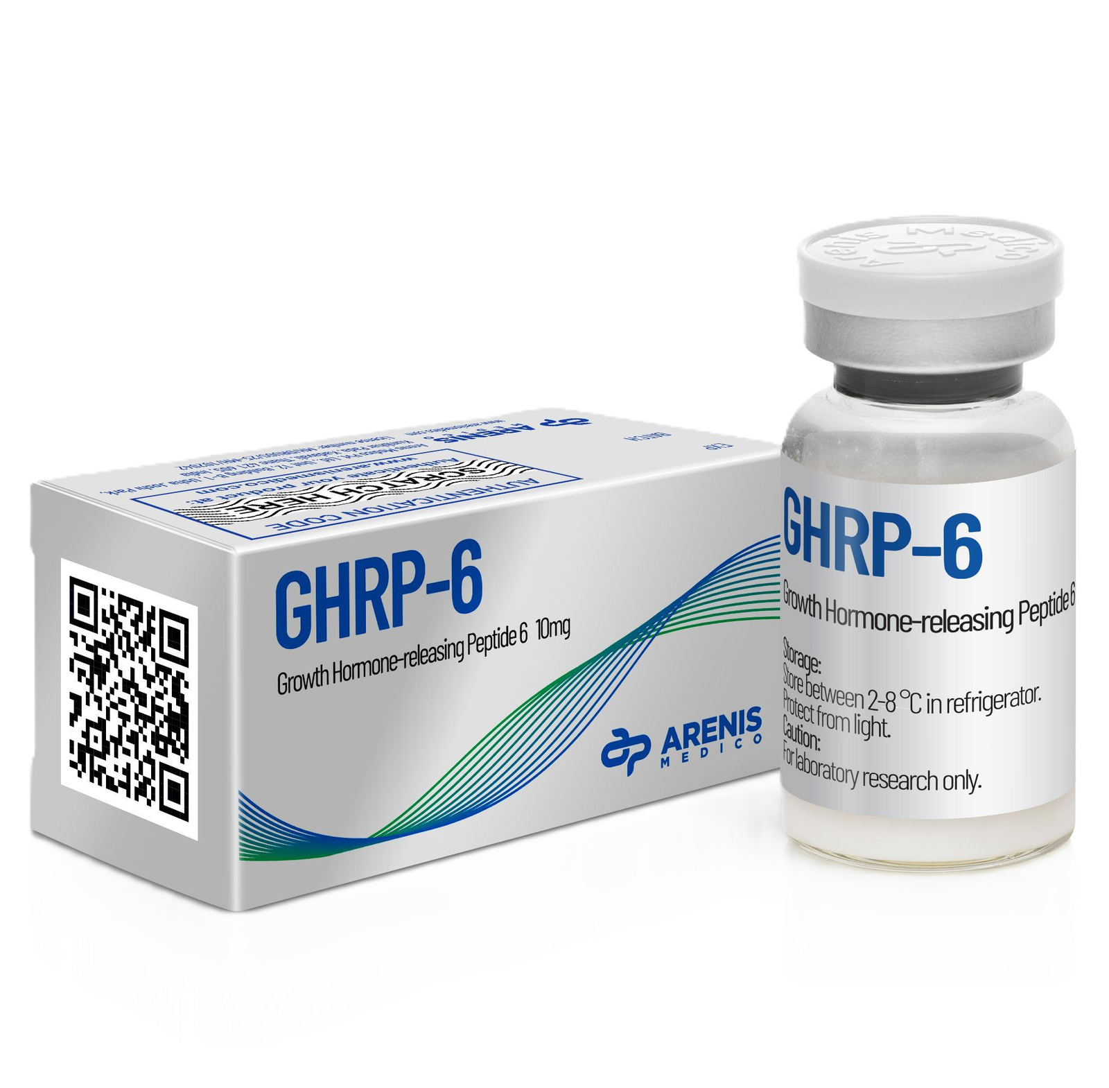 GHRP-6