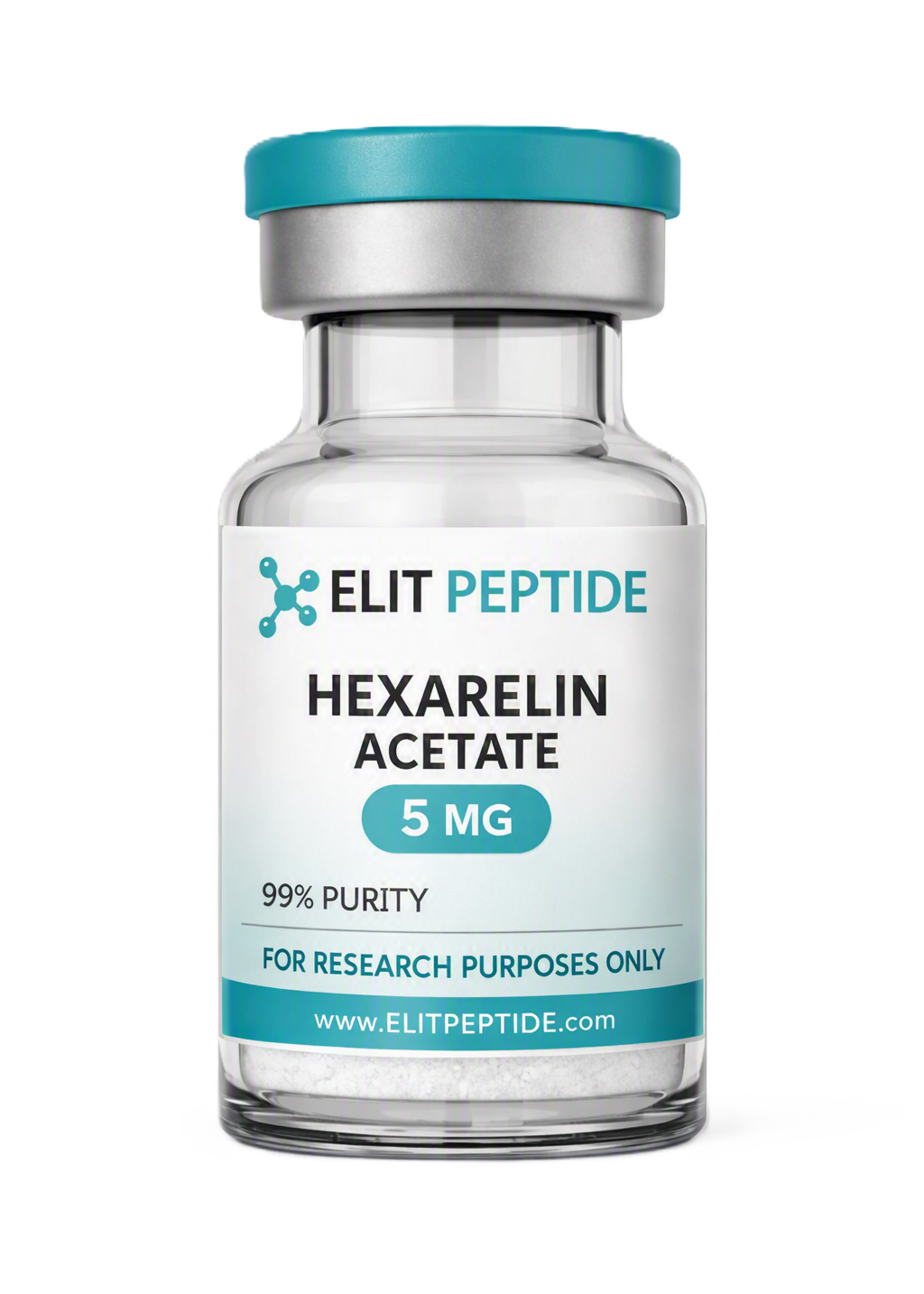 Hexarelin Acetate