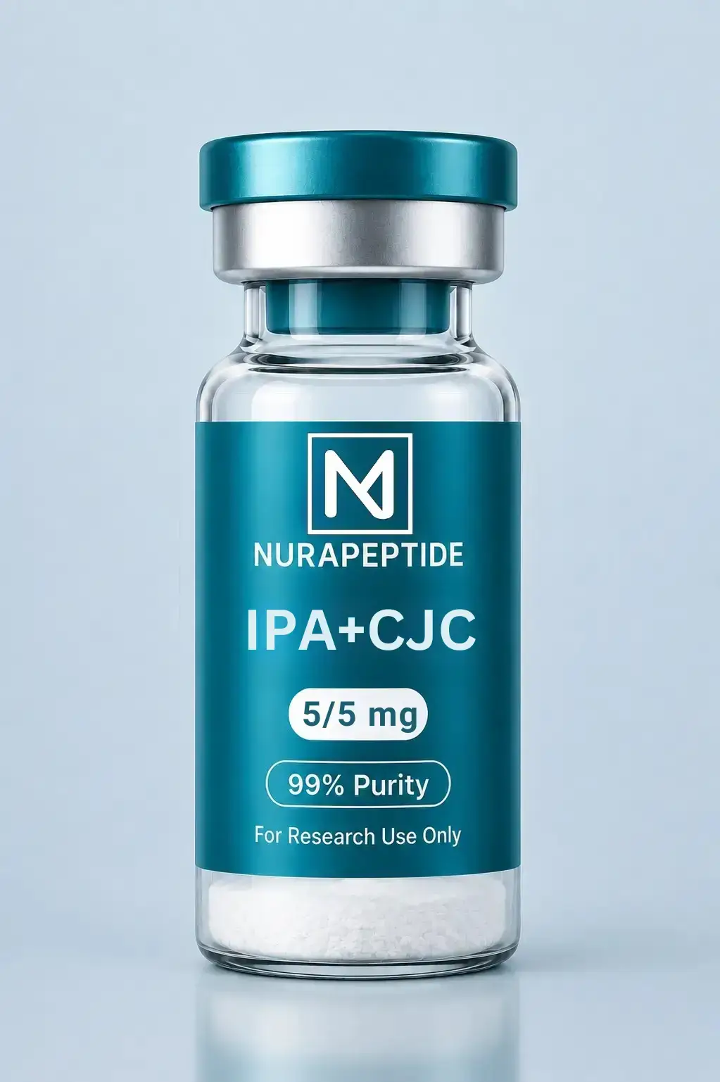 CJC-1295 (w/DAC)