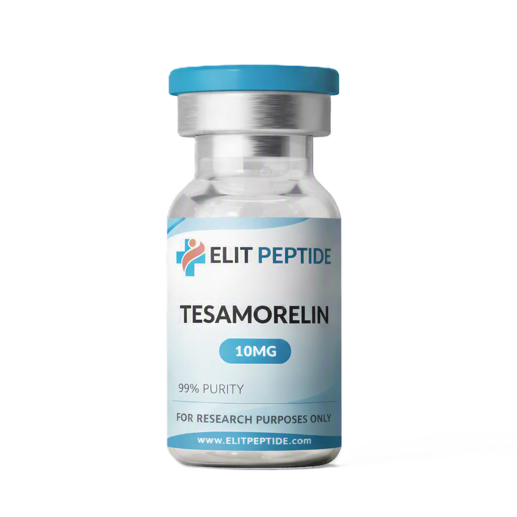 Tesamorelin