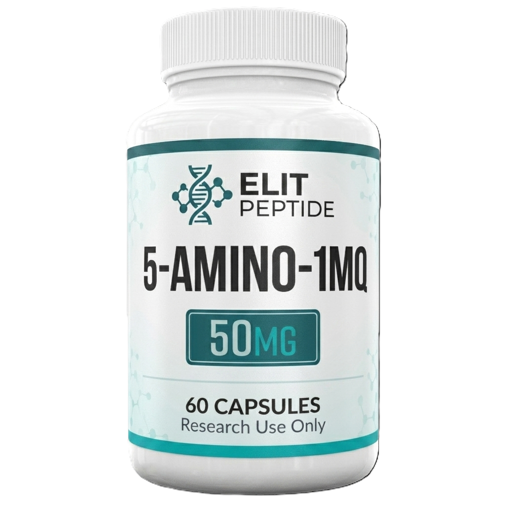 5-Amino-1MQ