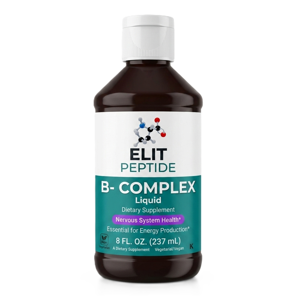 B12 Liquid