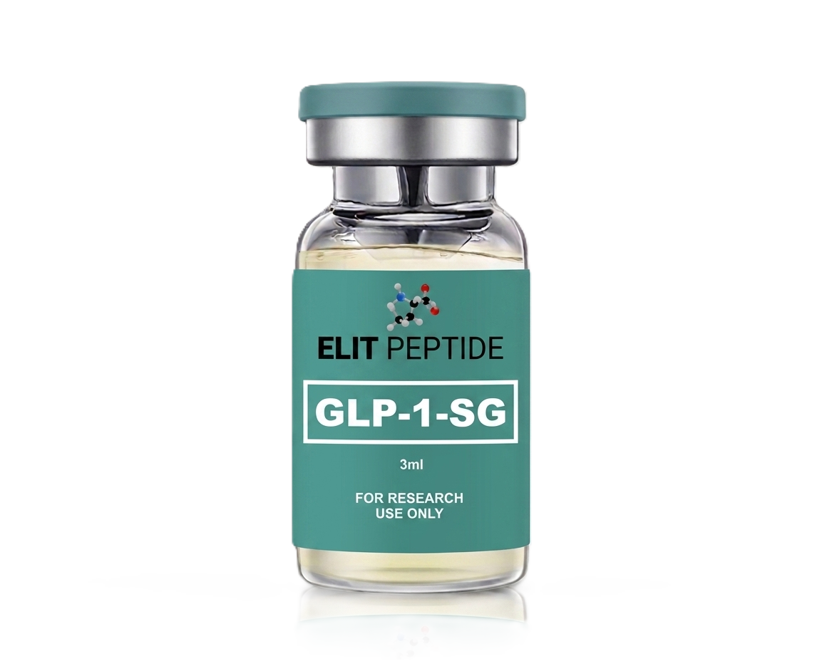 Ipamorelin/CJC-1295 (No DAC) 5/5MG